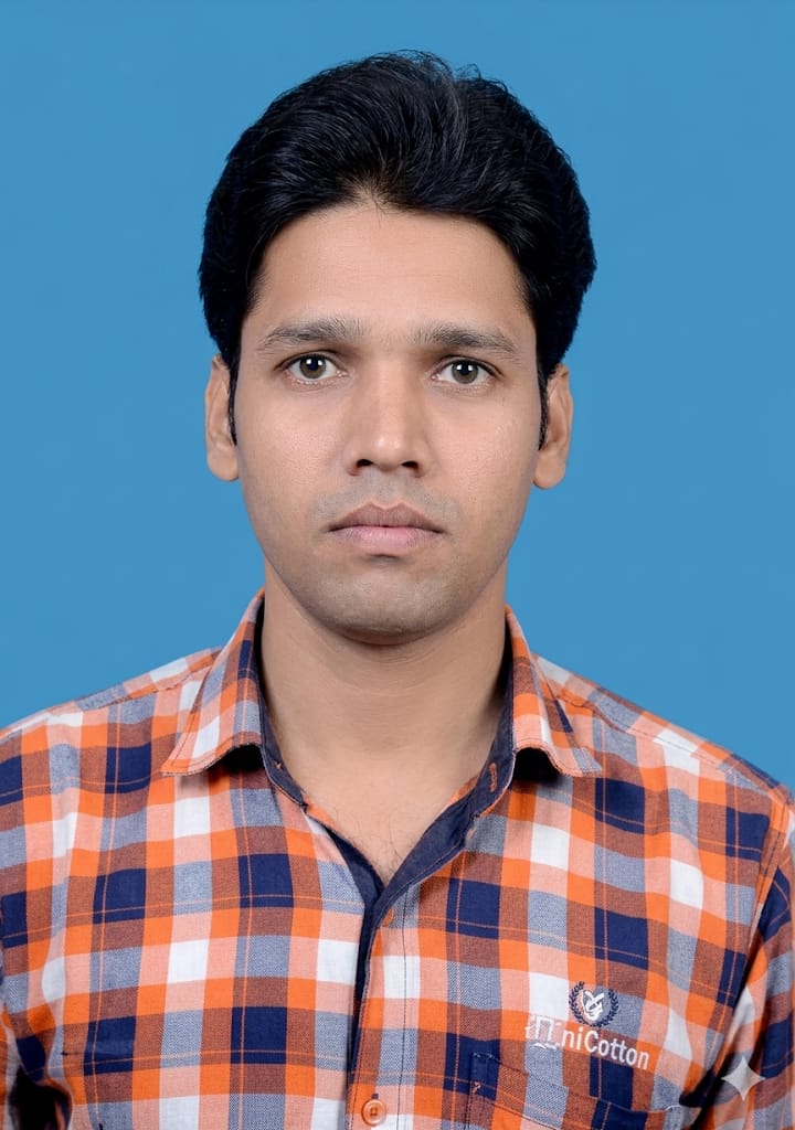 RAHUL RANJAN SINGH